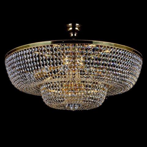 Люстра Art Glass GERTA DIA 1000 POLISHED СЕ