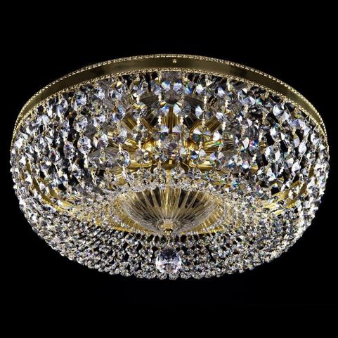 Люстра Art Glass JASNA DIA 500 CE