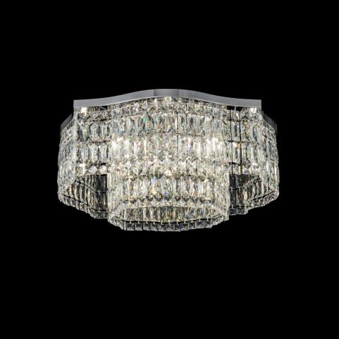 Люстра Maytoni Dune DIA005CL-10CH