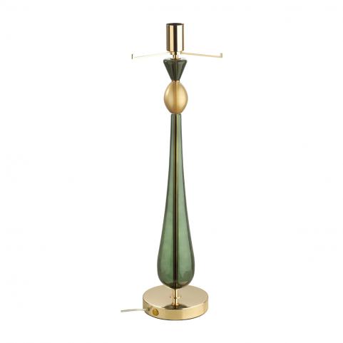Настольный светильник Odeon Light Tower 4889/1T без плафона