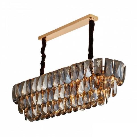 Люстра Arte Milano 33608B.W1100.L330.H300.E14.12 G