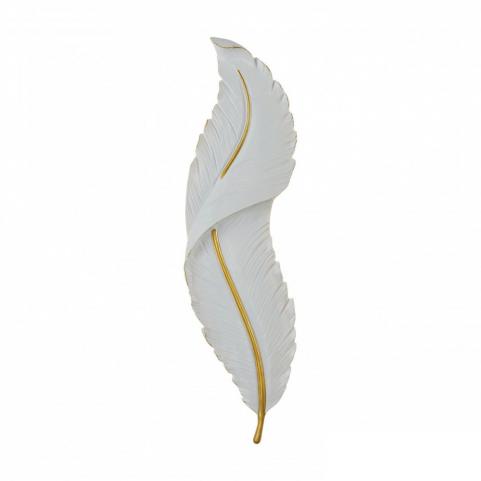 Бра Arte Milano 71D.D180.H650.LED Wh