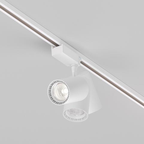 Трековый светильник Maytoni Vuoro TR003-1-26W4K-M-W