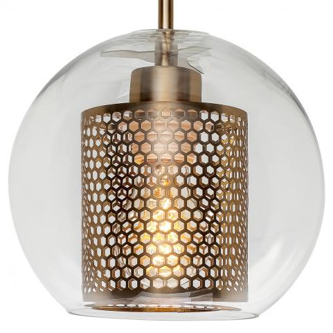 Подвесной светильник Loft IT Hexagon LOFT2566-C