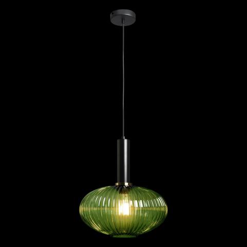 Подвесной светильник Loft IT IRIS 2072-C+BL