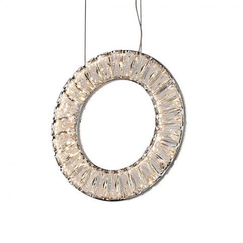Подвесной светильник Newport 8240/300 chrome