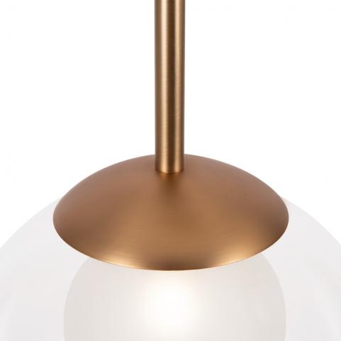 Подвесной светильник Maytoni Basic form MOD521PL-05G