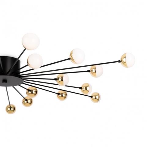 Люстра Freya Celebrity  FR5242CL-24B