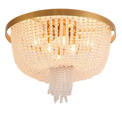 Люстра Freya Ornament FR1008CL-06BS