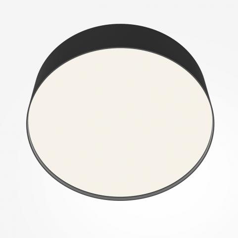 Потолочный светильник Maytoni Technical Ceiling 4000K Zon C032CL-24W4K-RD-B