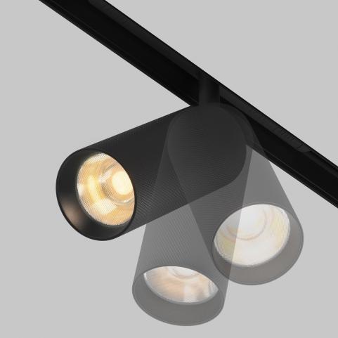 Трековый светильник Maytoni Technical Exility 2700K Artisan TR097-2-12W2.7K-M-BB