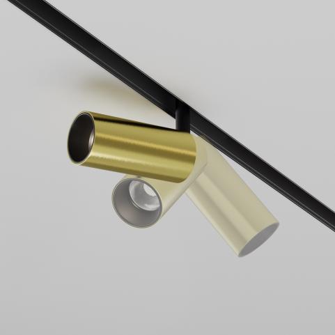 Трековый светильник Maytoni Technical Exility 2700-6000K Dim Smart Focus LED TR032-4-5W3K-M-DS-BBS