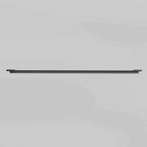 Трековый светильник Maytoni Technical Levity 3000К Basis TR192-1-21W3K-B