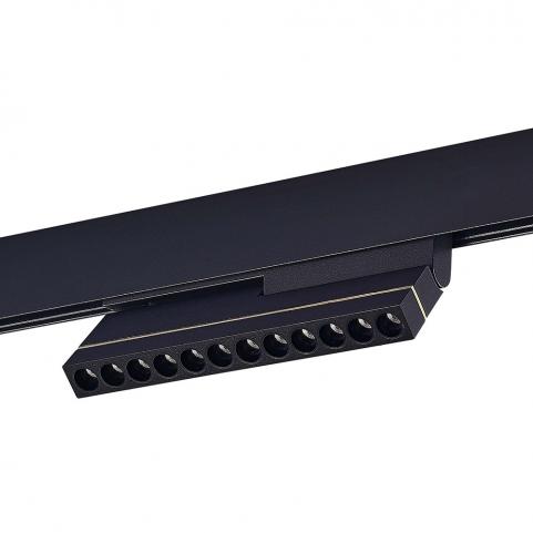 ST Luce Магнитный трековый светильник ST-Luce Skyline 48 3000K ST805.436.12
