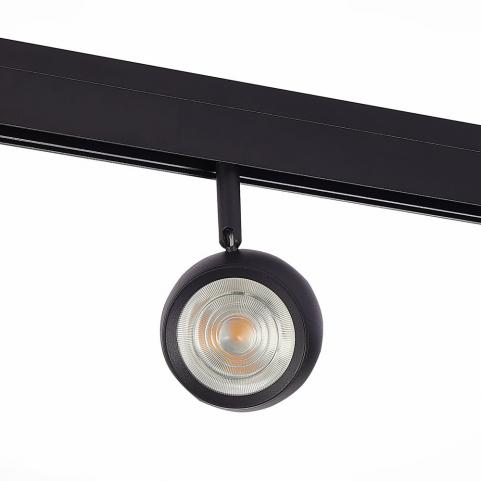 ST Luce Магнитный трековый светильник ST-Luce Skyline 48 3000K  ST355.436.10