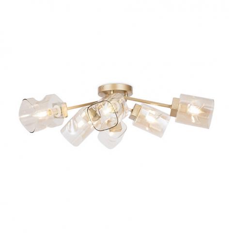Люстра Freya Isabella FR5095CL-06G