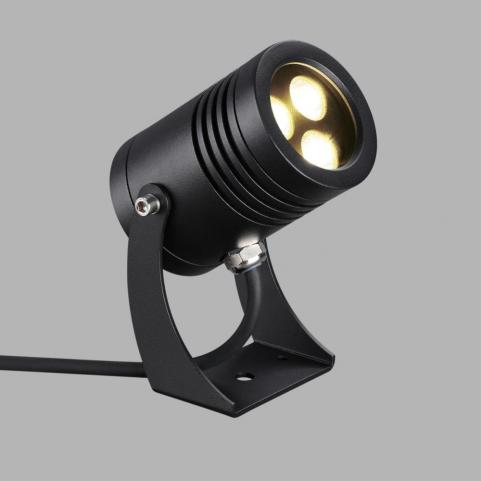 Настенный уличный светильник Odeon Light Stima 6648/6WA3