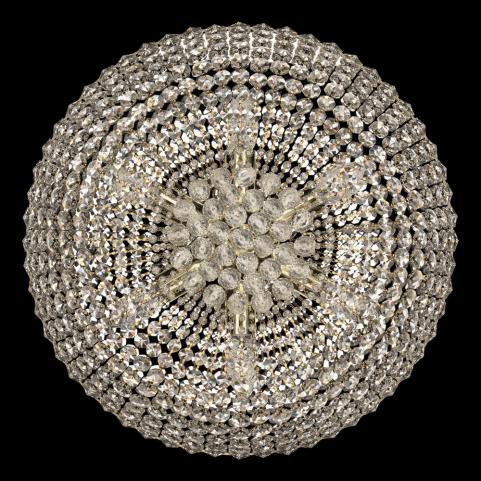 Люстра Bohemia Ivele Crystal  19281/H2/60IV G