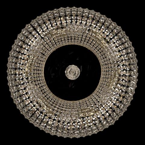 Люстра Bohemia Ivele Crystal 19031/35IV NB R781