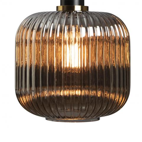 Подвесной светильник Loft IT IRIS 2070-B+BL