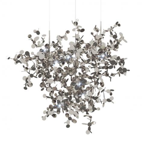 Подвесной светильник Loft IT Spark 10101/3 Chrome