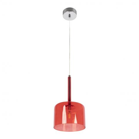Подвесной светильник Loft IT Spillray 10232/A Red