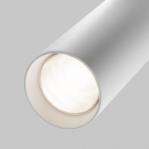 Трековый светильник Maytoni Focus Led Exility 3000-6000K TR032-4-20WTW-S-DD-W