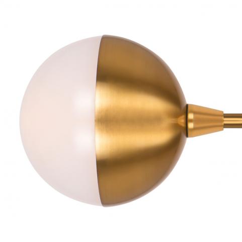 Люстра Freya Celebrity  FR5242CL-16BS