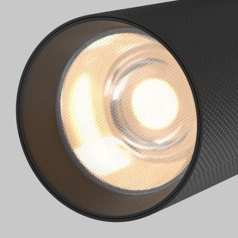 Трековый светильник Maytoni Technical Exility 3000K  Artisan TR097-2-12W3K-M-BB
