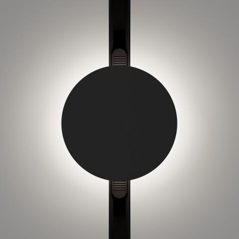 Трековый светильник Maytoni Technical Exility 4000K  Relax TR107-2-5W4K-B