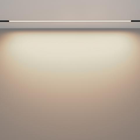 Трековый светильник Maytoni Technical Exility 2700-6000K Dim Smart Basis TR030-4-30W3K-WW-DS-B