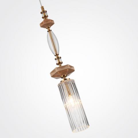 Подвесной светильник Odeon Light Terra 5414/1A