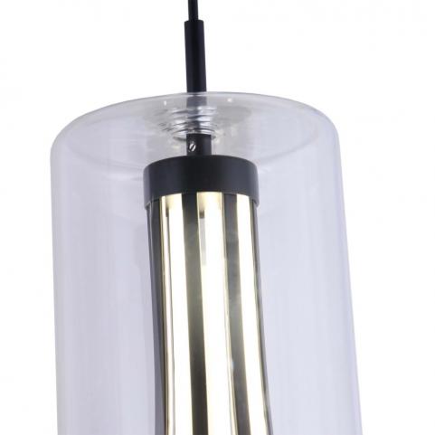 Подвесной светильник Favourite Striata 4627-1P