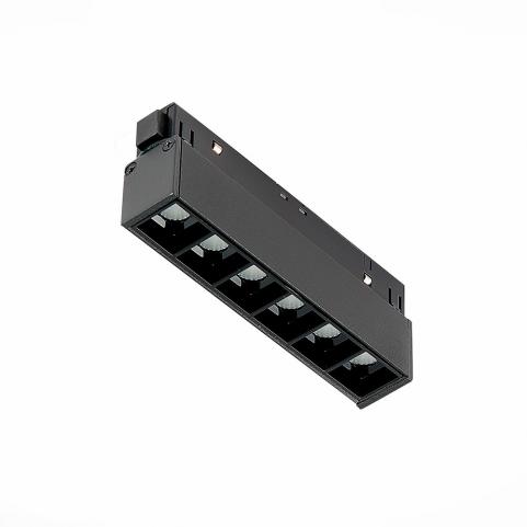ST Luce Магнитный трековый светильник ST-Luce Skyline 48 3000K  ST361.436.06