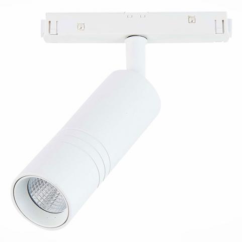 ST Luce Магнитный трековый светильник ST-Luce Skyline 48 4000K  ST365.546.12