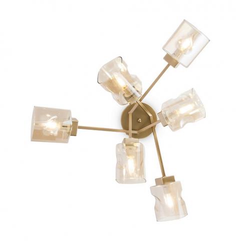 Люстра Freya Isabella FR5095CL-06G
