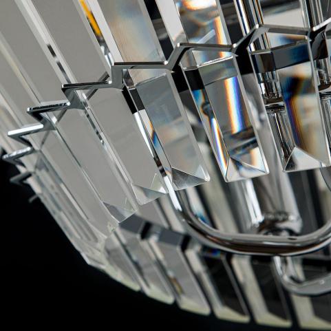 Светильник подвесной Arte Lamp Florizel A1072SP-6CC