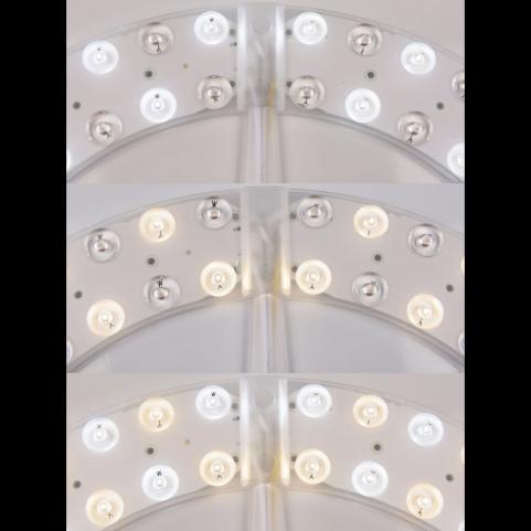 Люстра Bohemia Ivele Crystal 3000-6000 K 19321/35IV/LED-DIM G