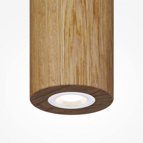 Подвесной светильник Maytoni Basic Texture MOD461PL-L5BGK