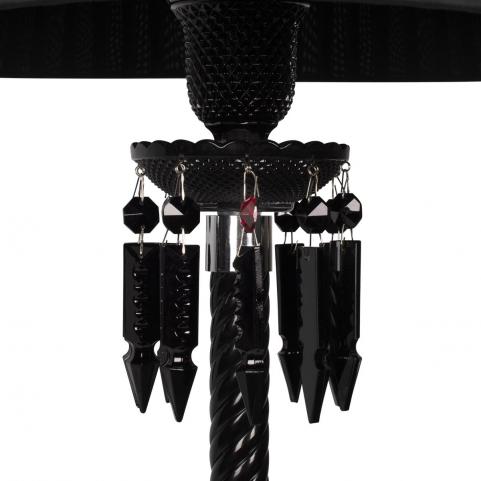 Настольный светильник Loft IT Zenith 10210T Black