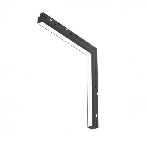 Трековый светильник Maytoni Basis Exility 4000K TR102-24W4K-B