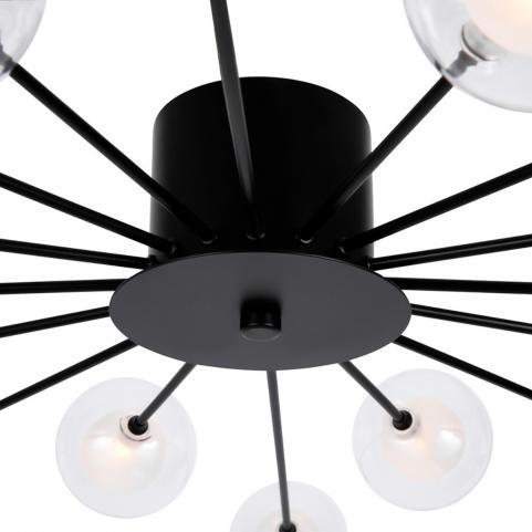 Люстра Freya Celebrity  FR5242CL-16B1