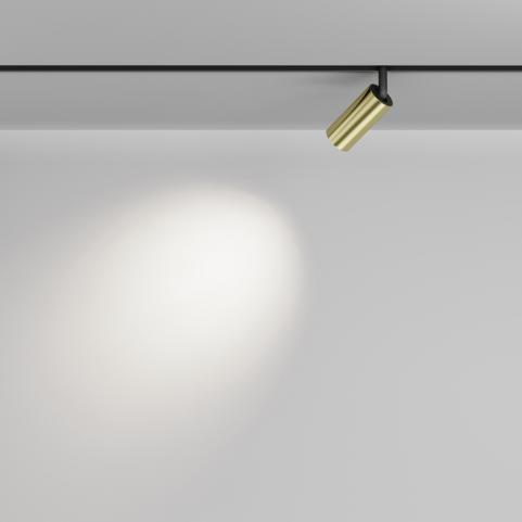 Трековый светильник Maytoni Technical Exility 2700-6000K Dim Smart Focus LED TR032-4-5W3K-M-DS-BBS
