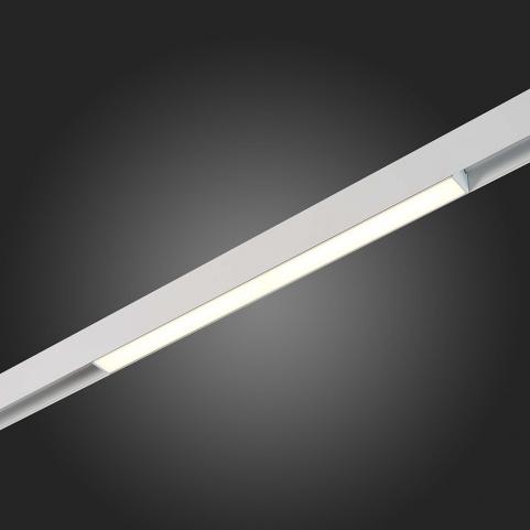 ST Luce Магнитный трековый светильник ST-Luce Skyline 48 3000K  ST360.536.12