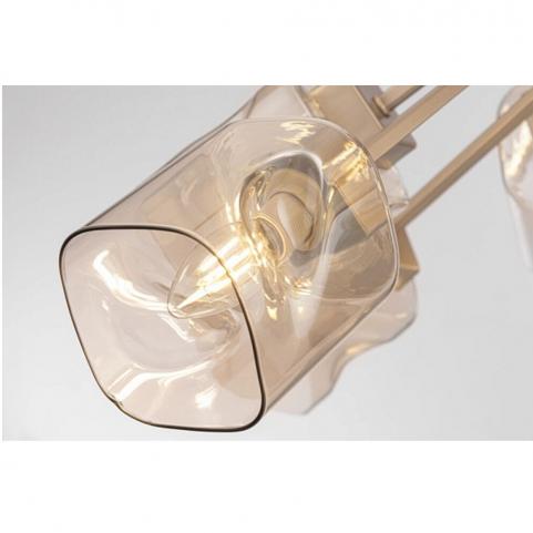 Люстра Freya Isabella FR5095CL-06G
