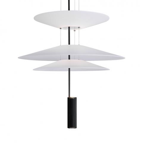 Подвесной светильник Freya Mono FR6190PL-L7WB