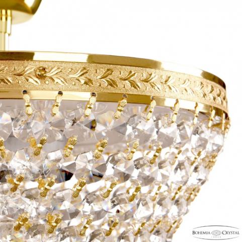 Люстра Bohemia Ivele Crystal 3000-6000 K 19321/25IV/LED-DIM G