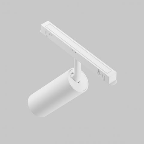 Трековый светильник Maytoni Focus Led Exility 3000-6000K TR032-4-12WTW-S-DD-W
