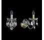 Bohemia Ivele Crystal Бра Bohemia 1402B/1/160/XL G