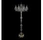 Bohemia Ivele Crystal Торшер Bohemia 1402T1/8/195-160 G